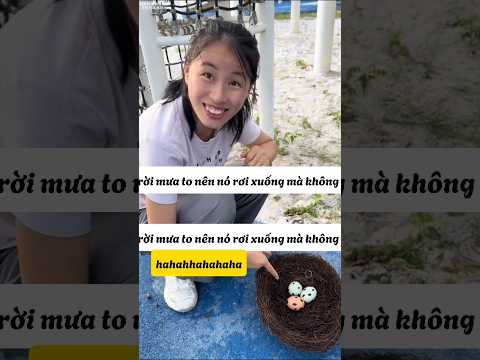 Khi tôi đến thăm nhà bạn cùng lớp.#shorts