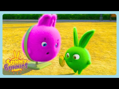 Andiamo a fare un giro! | Sunny Bunnies | Kids Cartoons | WildBrain Italiano
