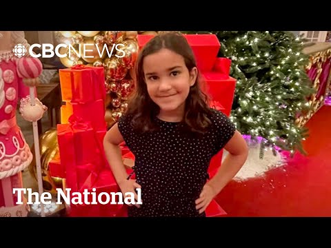 Montreal father charged with murdering daughter in New York state