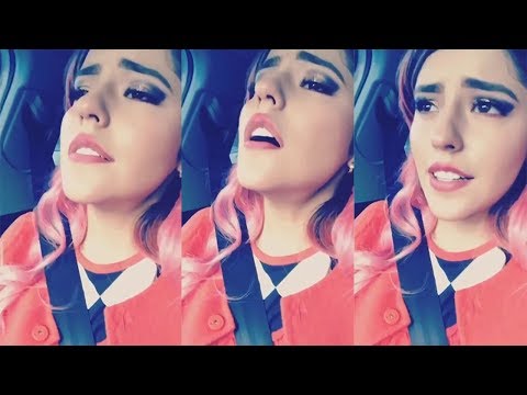 ¿LESSLIE POLINESIA CANTANTE? 🙈