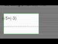 Adding and Subtracting Integers