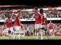 Manchester United vs Arsenal: A Premier League Clash