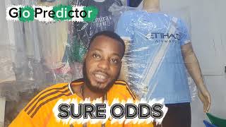 MONDAY 4TH AUGUST,  FREE FOOTBALL PREDICTIONS FOR TODAY ( SURE BANKER )