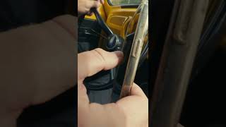 Handy am Steuer? Das kann tödlich enden.
