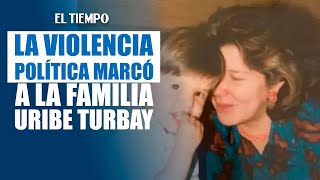 La historia de violencia que marcó a la familia de #MiguelUribe Turbay | El Tiempo