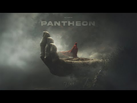 Dj Kantik - Pantheon (Original Mix)