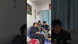 Uninvited guests 🤪☠️ #guessthecountry #funnyvideo #indiansong #travel