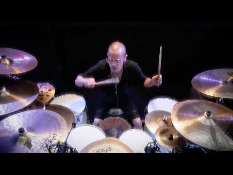 Dubstep Drum Cover | MOONBOY, May Zoean - SURVIVE