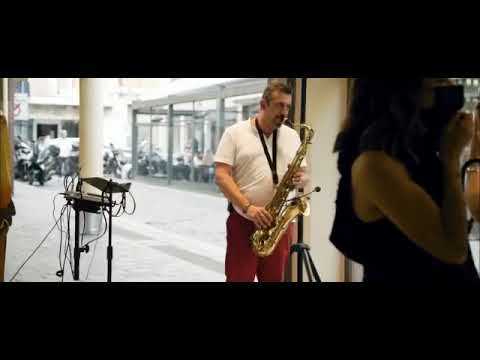 Dj-Sax