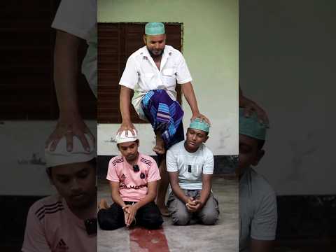 জিলাপি খোর মুসল্লি😬 Ep-2 #trending #youtubeshorts #viral #hbradnan #shortvideo #islamic #hbradnan267