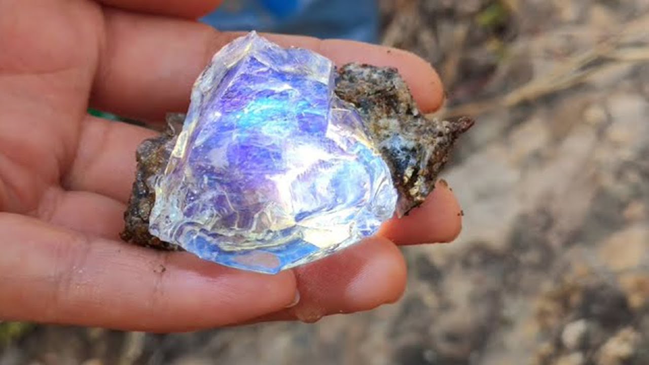 The Most Expensive Gemstone in The World