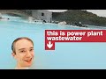 Geothermal Energy and Water Management in Iceland