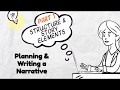 Exploring Narrative Structure and Elements