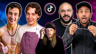 TikTok Is Feeding You Lies