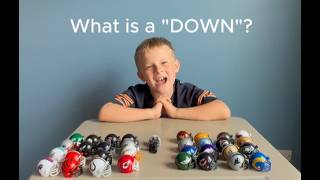 What is a down? - Football Friday with the Russell Rundown