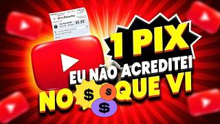Testei um App que PAGA pra Ver Vídeos 😱 Será que Funciona Mesmo Como Ganhar dinheiro na internet