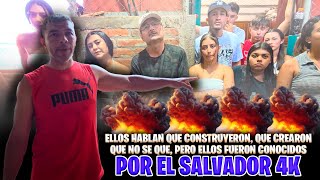 Hoy si Camarón hablo claro y pelado para todos los que andan hablando