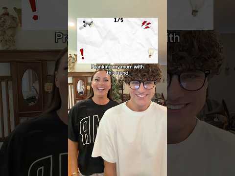 I donโt think she understands ๐ญ #viral #funny #grumpyleanne #prank #shorts #shortsfeed #comedy