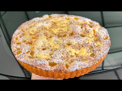 Letna Torta so Kiselo Mleko i Praska 👌🤤
