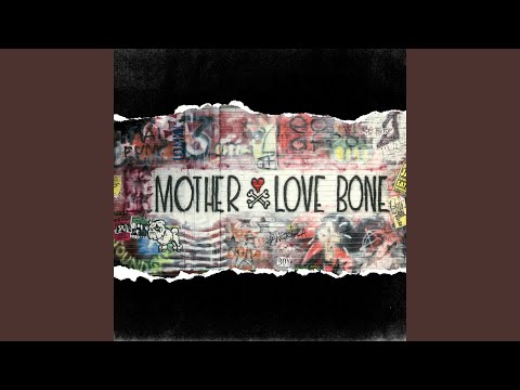 Elijah de Mother Love Bone Letra y Video