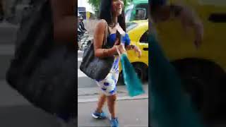 entrevista alejandra quiroz haciéndola conocer en el medio de redes sociales hace 4 años