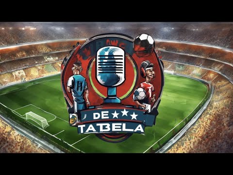 DE TABELA - DEBATE ESPORTIVO