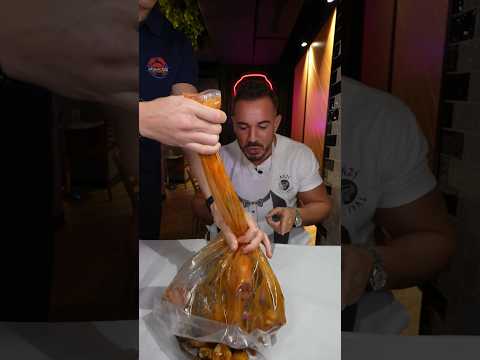 WowCrab llega a España en Madrid 🦀