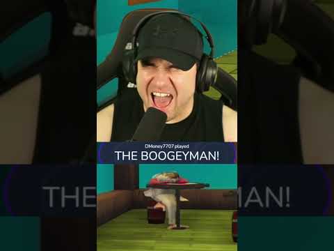 My viewers turned a cursed SpongeBob game into meme chaos!