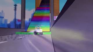 Roblox Drift Phonk | Roblox