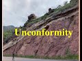 Understanding Unconformities in Geology