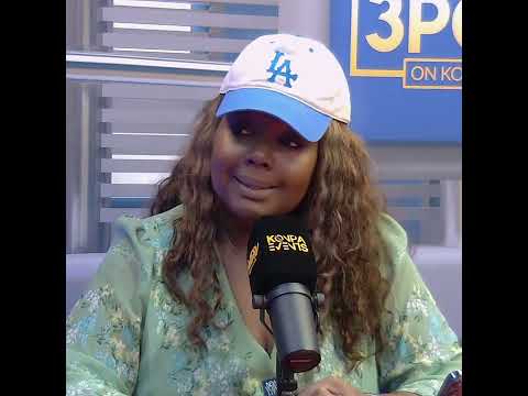 Dosye Florence Fatima refe surface, men opinion Maritza