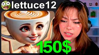 si ME RIO de TU MEME TE DOY 150$