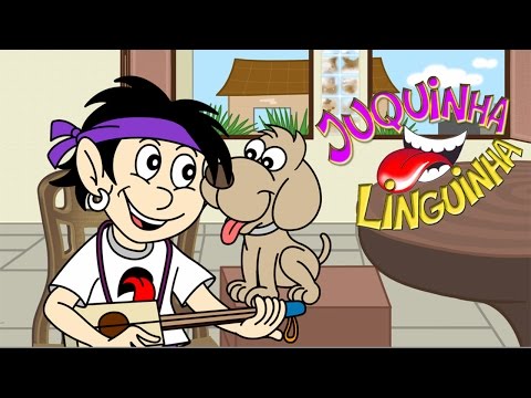 PIRULITO QUE LATE LATE  - Música Infantil | Desenho para Crianças