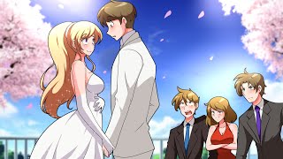 My Rich Parents Agree for Me to Marry a Star Actress, Because She is Having My Older Brother’s Child