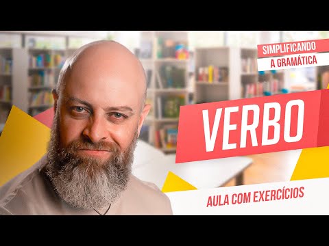 Verbos: modos, tempos e conjugações explicados! [2025]