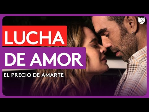 Amelia trata de rescatar su historia de amor con Rodrigo | El Precio de Amarte | Capítulo 26