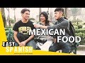 Comida y Bebidas Mexicanas