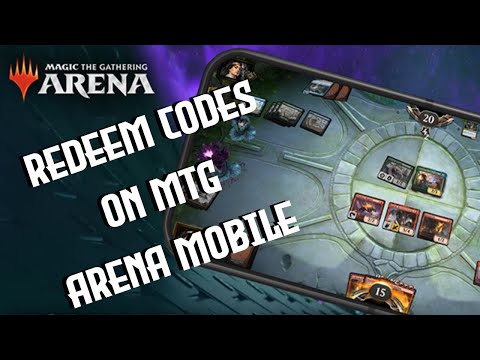 download free magic arena codes