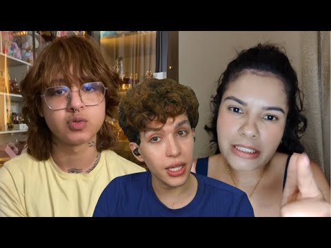 O MENDIGO do Tiktok