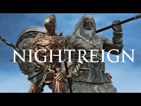 Unintentional Duo (Fissure in the Fog) | Elden Ring: Nightreign