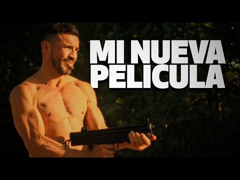 ASÍ ES MI NUEVO PROYECTO - Tráiler de “Chamame”