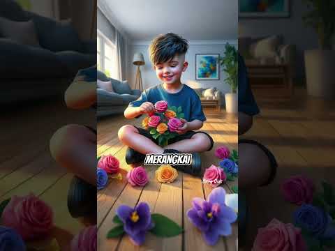 seorang anak akan bertemu ayahnya#motivasi #kisahinspirasi #videomotivasi