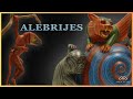 Alebrijes: A Journey Through Mexican Folk Art