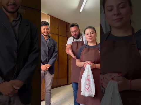Milionário ajudou vendedor de frutas e teve uma linda recompensa 🙏🏻❤️