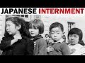 Exploring Japanese American Internment During WWII