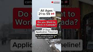 🇨🇦 Newfoundland and Labrador Priority Skills | canadacareersite.com