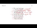 Caged and Free Birds in Poetry
