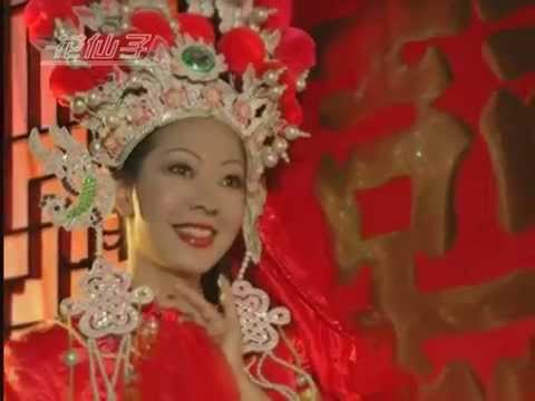 刘珺儿 (Lau Gwun Yi) 祝婚曲 (高清DVD版)