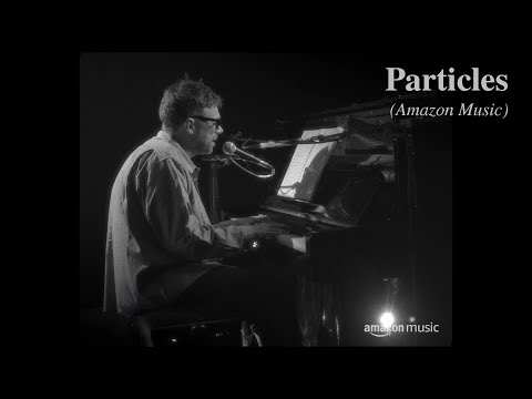Damon Albarn - Particles (Amazon Music Live)