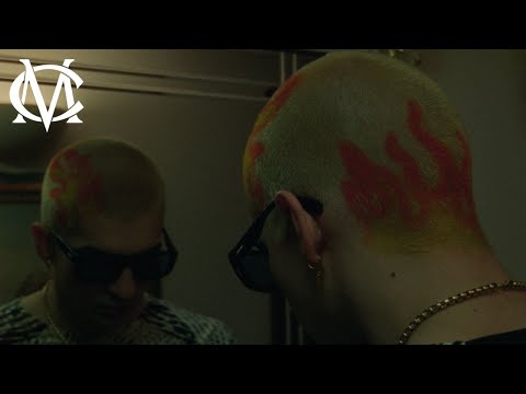 ProfJam - CABARET ๐ฌ๐ง